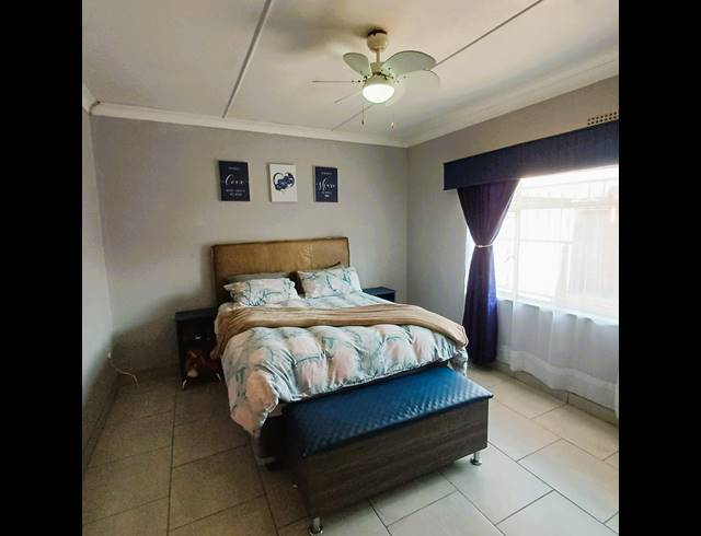 3 BEDROOM HOUSE FOR SALE IN ROTHDENE